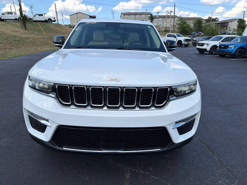 2022 Jeep Cherokee - $23,498