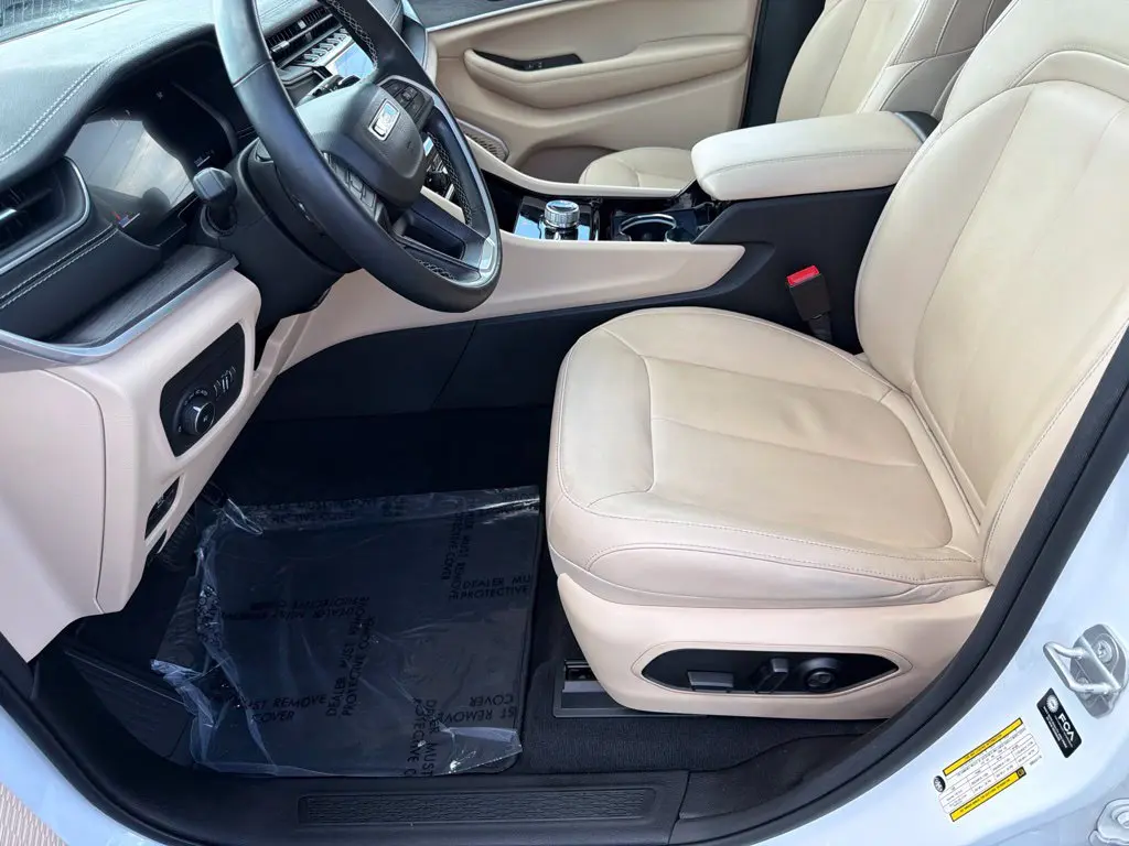 2022 Jeep Cherokee - $23,498