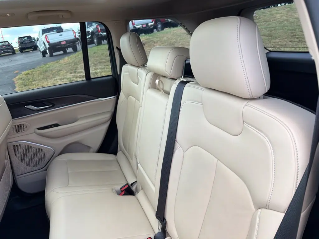 2022 Jeep Cherokee - $23,498