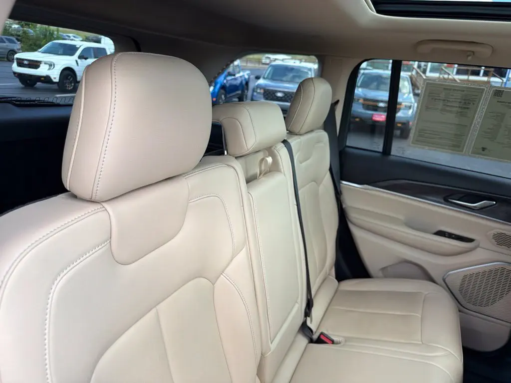 2022 Jeep Cherokee - $23,498