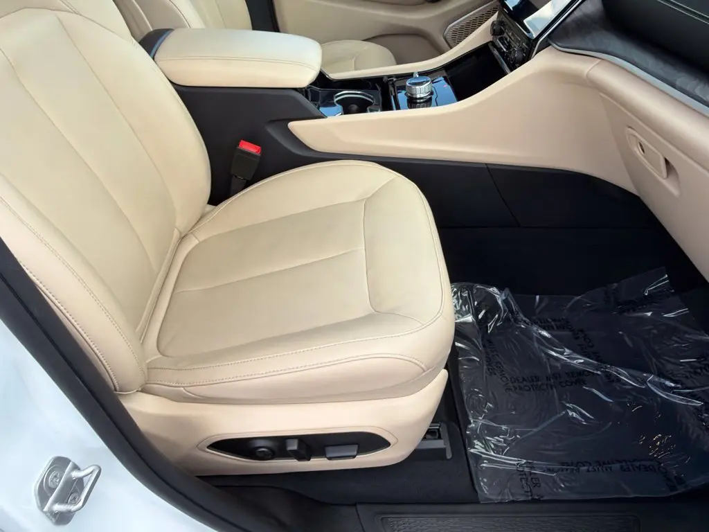 2022 Jeep Cherokee - $23,498