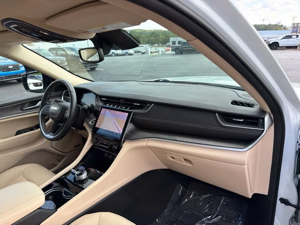 2022 Jeep Cherokee - $23,498