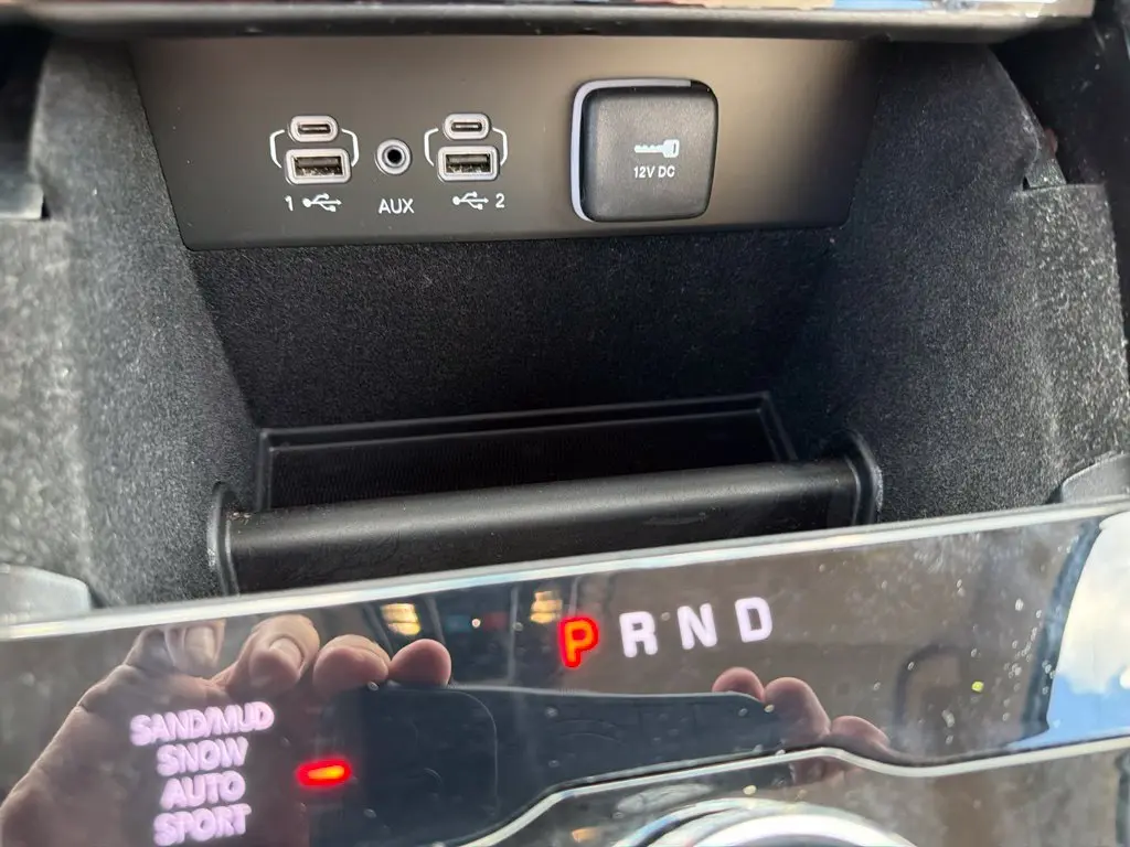 2022 Jeep Cherokee - $23,498