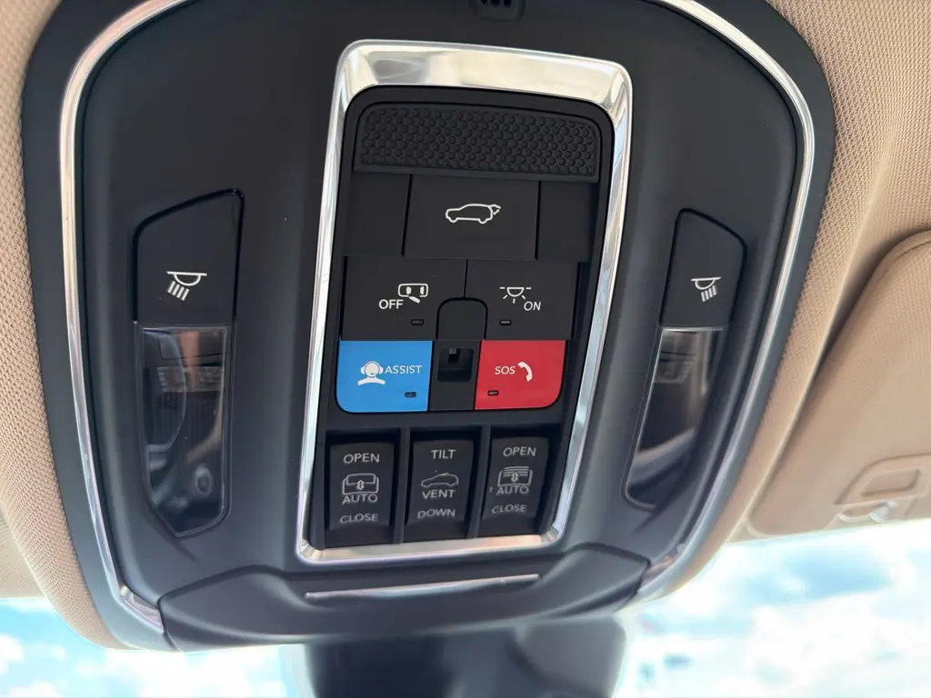 2022 Jeep Cherokee - $23,498