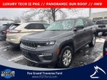 2023 Grand Cherokee Thumbnail 1