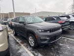 2023 Grand Cherokee Thumbnail 4