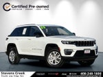 2023 Grand Cherokee Thumbnail 1