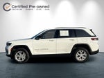 2023 Grand Cherokee Thumbnail 7