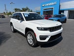 2023 Grand Cherokee Thumbnail 2