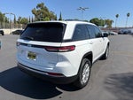 2023 Grand Cherokee Thumbnail 8