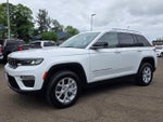 2023 Grand Cherokee Thumbnail 1