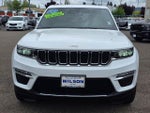 2023 Grand Cherokee Thumbnail 6