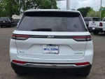 2023 Grand Cherokee Thumbnail 7