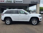 2023 Grand Cherokee Thumbnail 8