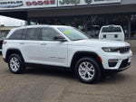 2023 Grand Cherokee Thumbnail 31