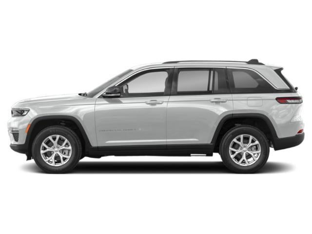 2023 Jeep Grand Cherokee Limited — photo 1 of 12