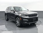 2023 Grand Cherokee Thumbnail 3