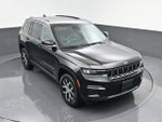 2023 Grand Cherokee Thumbnail 21