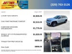 2023 Grand Cherokee Thumbnail 5
