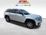 2023 Grand Cherokee Thumbnail 8