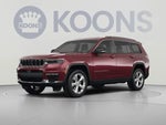 2023 Grand Cherokee Thumbnail 1