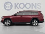 2023 Grand Cherokee Thumbnail 2
