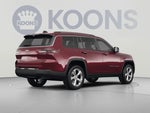2023 Grand Cherokee Thumbnail 3
