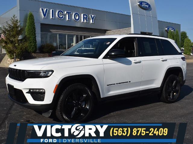 2023 Jeep Cherokee - $29,175