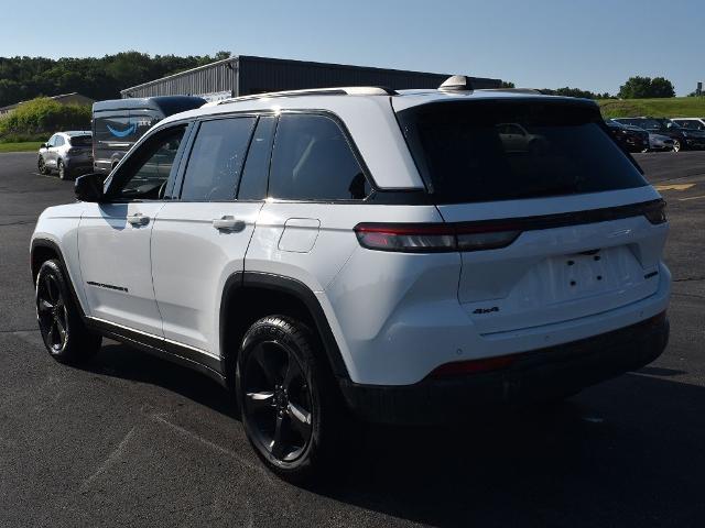 2023 Jeep Cherokee - $29,175