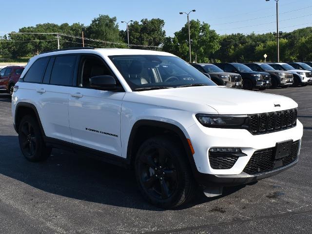 2023 Jeep Cherokee - $29,175