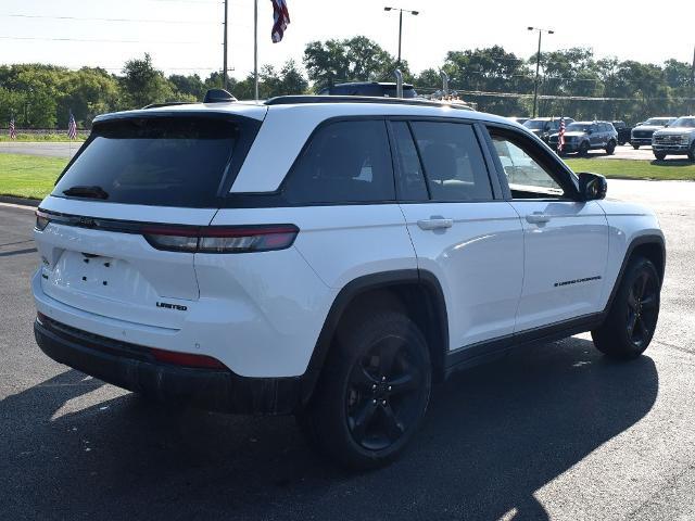 2023 Jeep Cherokee - $29,175