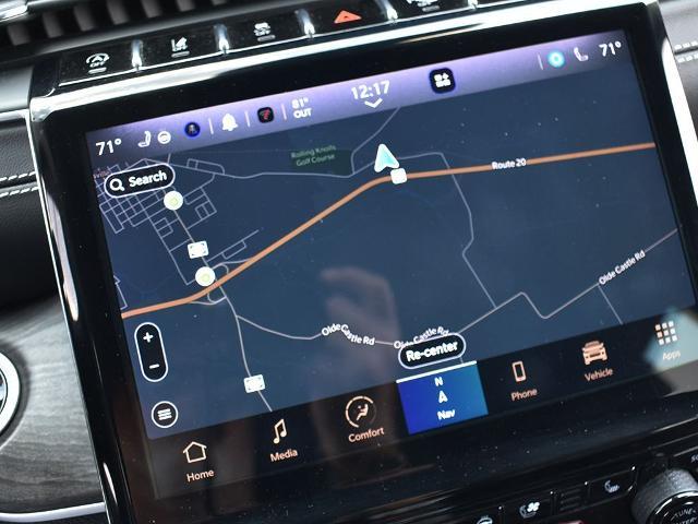 2023 Jeep Cherokee - $29,175