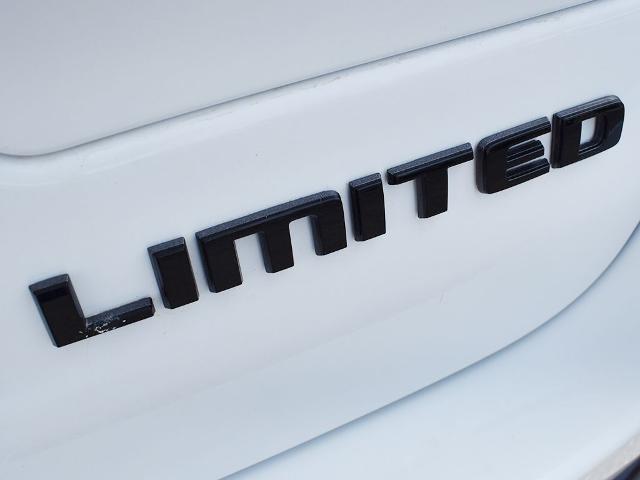 2023 Jeep Cherokee - $29,175