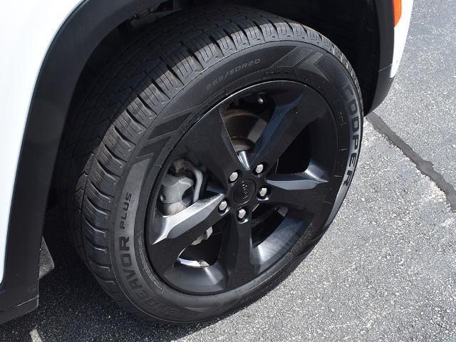 2023 Jeep Cherokee - $29,175