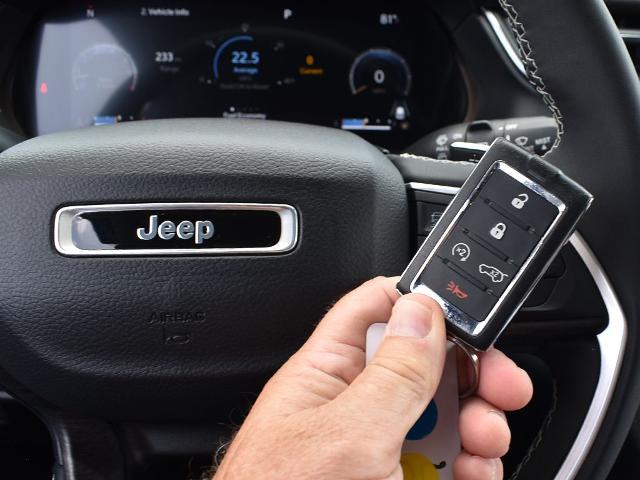 2023 Jeep Cherokee - $29,175