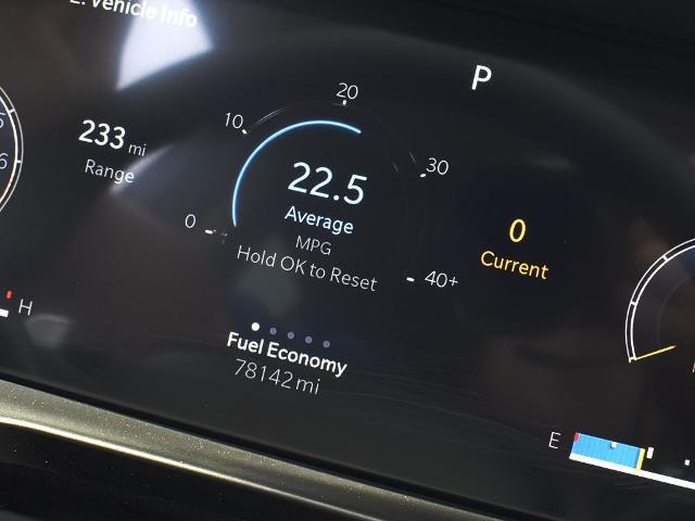 2023 Jeep Cherokee - $29,175