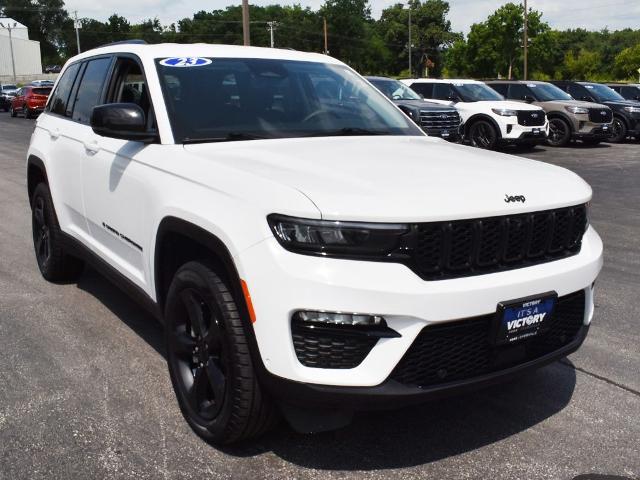 2023 Jeep Cherokee - $29,175