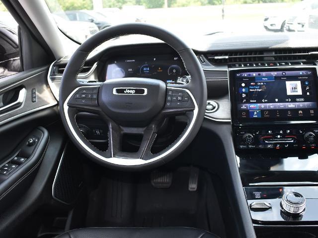 2023 Jeep Cherokee - $29,175