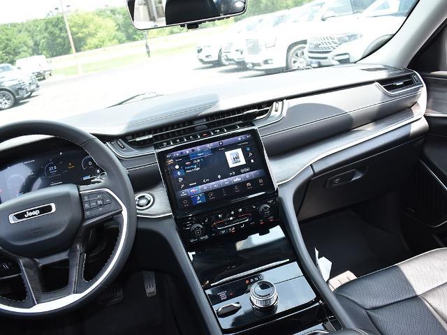 2023 Jeep Cherokee - $29,175