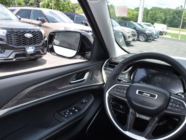 2023 Jeep Cherokee - $29,175