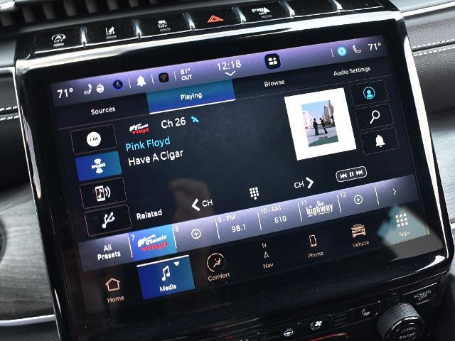 2023 Jeep Cherokee - $29,175