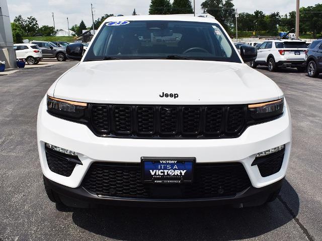 2023 Jeep Cherokee - $29,175