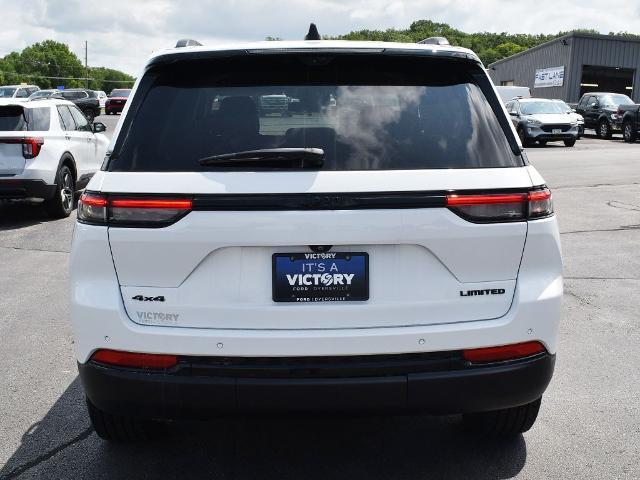 2023 Jeep Cherokee - $29,175