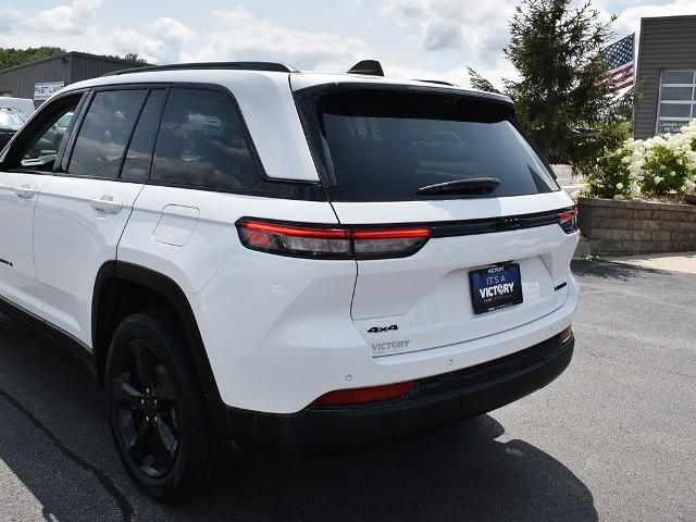 2023 Jeep Cherokee - $29,175