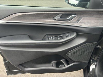 2024 Jeep Grand Cherokee 4X4 Limited 4DR SUV