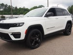 2024 Grand Cherokee Thumbnail 3