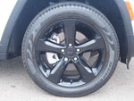 2024 Grand Cherokee Thumbnail 9