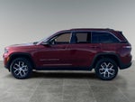 2024 Grand Cherokee Thumbnail 2