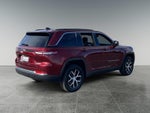 2024 Grand Cherokee Thumbnail 5