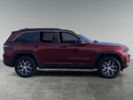 2024 Grand Cherokee Thumbnail 6